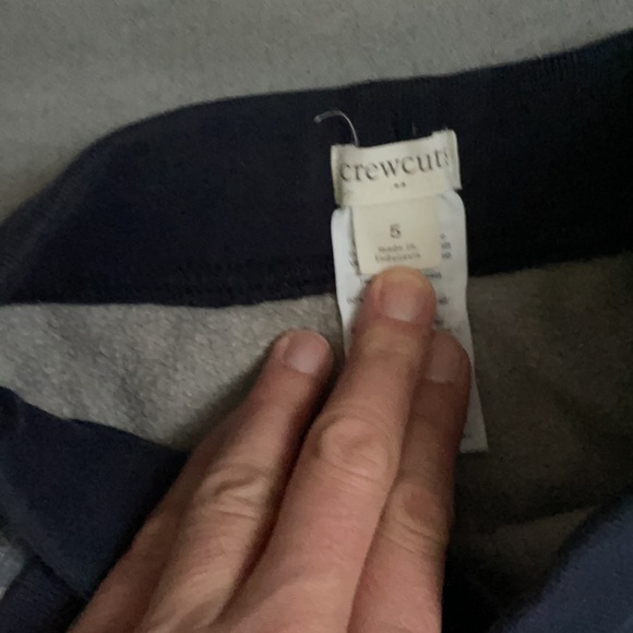 J Crew Crewcuts Set - Picture 6 of 7